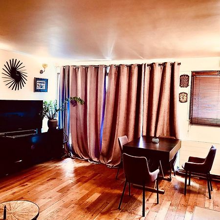 Apartament Jolie 2 Pieces Avec Balcon Paris 15 Eme Zewnętrze zdjęcie